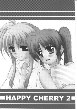 Page 4 of Happy Cherry 2