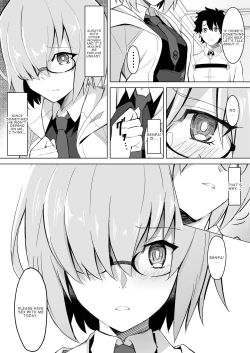 Page 4 of Mash Was Jealousy