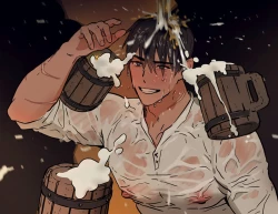 Page 11 of 勇者與傑克的前因後果+彩蛋