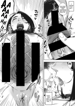 Page 17 of Gifu to... Chuuhen | With My FatherLaw... Second Part