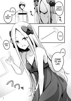 Page 4 of Koyoi wa Tsuki o Nagamete Mimikaki demo Shite Watashi no Hiza de Nemasen ka | Why Don't We Watch The Moon While I Clean Your Ears And You Sleep On My Lap Tonight?