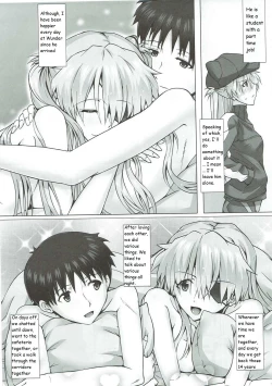 Page 14 of Mou Ichido Happy Birthday o Kimi ni