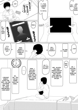 Page 21 of ChieriOtto Kounin Mansion Kyouyuu Netorase Benki Tsuma Zenpensan Never Gives Up! 2approved Apartment Hotwife - Part 2