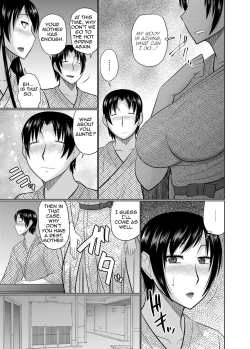 Page 55 of Oba to Haha ga Ochiru Made | Until Aunt and Mother Are Mine