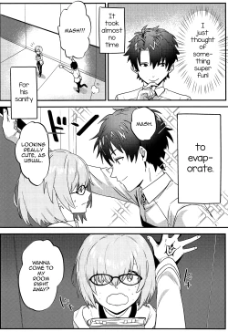 Page 15 of Jeanne Alter to Futari no Astolfo