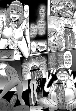 Page 23 of Hime to Dragon Ch.1-6