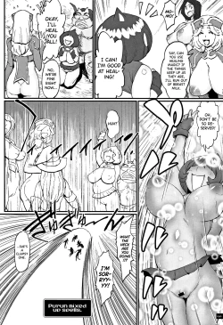 Page 86 of Hime to Dragon Ch.1-6
