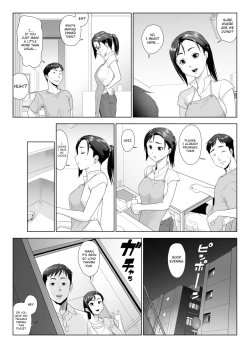 Page 5 of Taninbou ni Aegu Tsuma 1 | A Wife Moaning To Another Man's Cock 1
