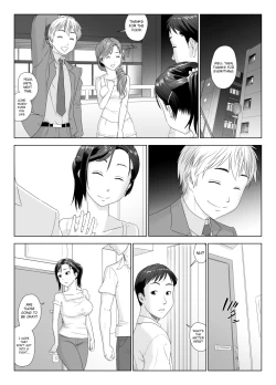 Page 7 of Taninbou ni Aegu Tsuma 1 | A Wife Moaning To Another Man's Cock 1