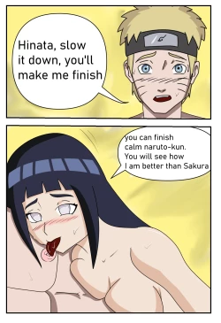 Page 10 of hinata cosplay akali