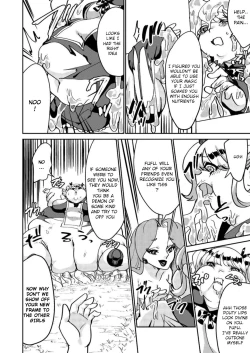 Page 30 of don't get careless, witch-chan!