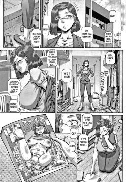 Page 6 of Bitch na Inane-sama