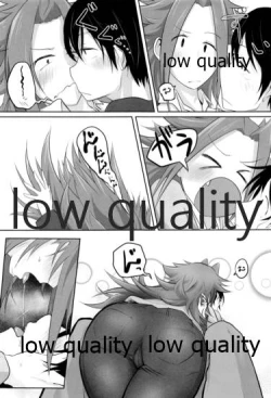 Page 22 of Tamani wa Futari de Shippori Nomu kai 2