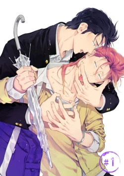 Page 10 of Nakasete Yaru yo Yankee3