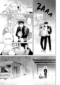 Page 28 of Nakasete Yaru yo Yankee3