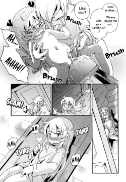 Page 10 of Bokujou no Shoujo Remy1 | Farm Girl RemyPart 1