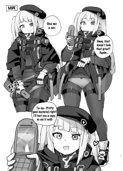 Page 12 of Do Tactical Dolls Wear Electric Teddy Bear Underwear?