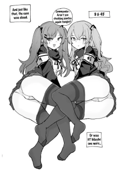 Page 17 of Do Tactical Dolls Wear Electric Teddy Bear Underwear?