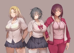 Page 56 of 根暗眼鏡♀