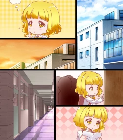 Page 100 of Mahou Tenshi Yuuna