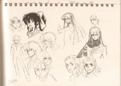 Page 109 of RaKuGaKi.Monochrome.