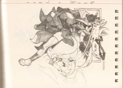 Page 123 of RaKuGaKi.Monochrome.