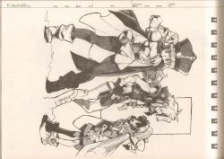 Page 144 of RaKuGaKi.Monochrome.