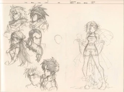 Page 29 of RaKuGaKi.Monochrome.