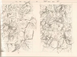 Page 37 of RaKuGaKi.Monochrome.