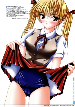 Page 49 of Milk And Chocolate