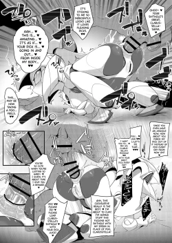 Page 24 of Please Knock Me Up