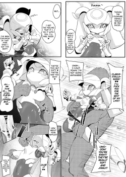 Page 9 of Please Knock Me Up