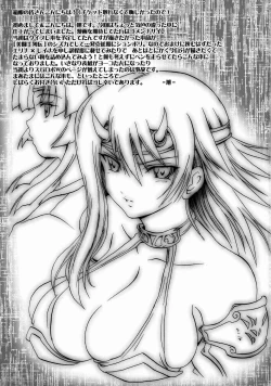 Page 2 of Omae no Tsuyosa ni Ore ga Naita!!