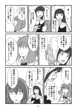 Page 82 of Isekai no Sangatsu Usagi to Shigatu Baka