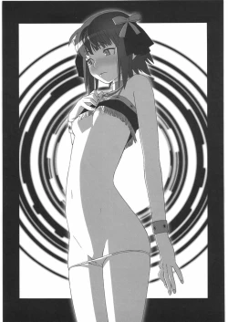 Page 32 of THE IDOLM@STER HEX STRIKE