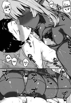 Page 18 of Isekai Series - Dark Elf no Neito