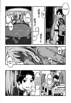 Page 5 of Isekai Series - Dark Elf no Neito