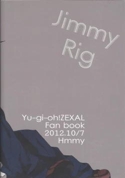 Page 32 of Jimmy Rig
