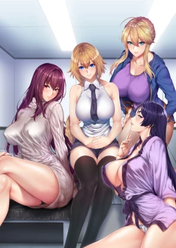 Page 2 of Ritsuka-kun no Sainan? Nerawareta Kohitsuji!!