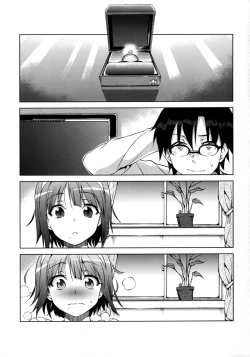 Page 2 of Kanashimi yo Konichiwa