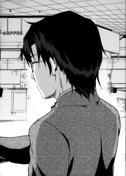 Page 9 of Kanashimi yo Konichiwa