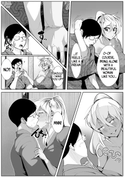 Page 29 of Ijimekko no Hahaoya to Netori Noukou Sex | Passionate Sex With My Bully's Mom