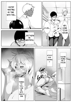 Page 51 of Ijimekko no Hahaoya to Netori Noukou Sex | Passionate Sex With My Bully's Mom