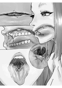 Page 24 of Tainai・Nikuheki Goudoushi  Chounai Kaishi 3-A