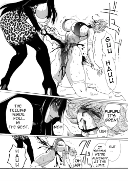 Page 29 of Death&Destruction Digital #5