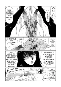 Page 34 of Death&Destruction Digital #5