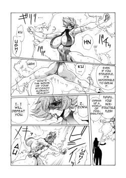 Page 35 of Death&Destruction Digital #5