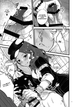 Page 14 of Utahime-sama wa Ijimekko