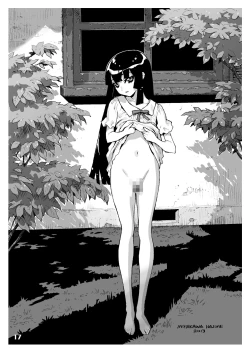 Page 16 of Natsuyasumi. Fuyu no Hi