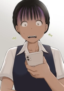 Page 58 of Otona ni Naru Hi